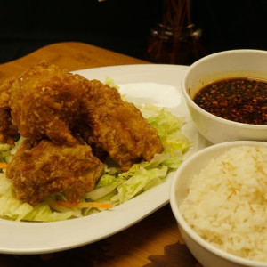 Rice