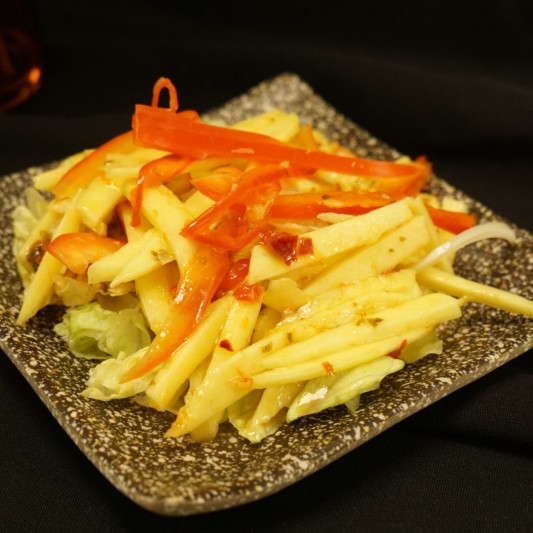 Mango Salad / 芒果沙拉