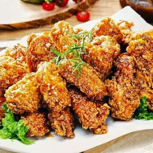 Wings