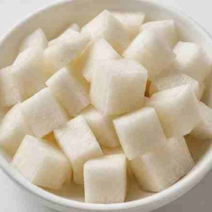 Side Radish
