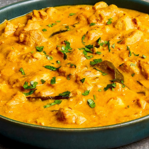 38. Curry Chicken 咖喱鸡