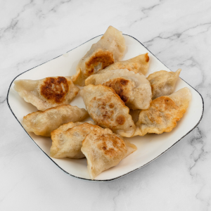 Dim Sum - Dumplings