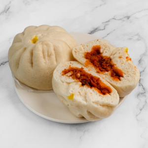 Dim Sum - Buns