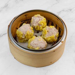 Dim Sum