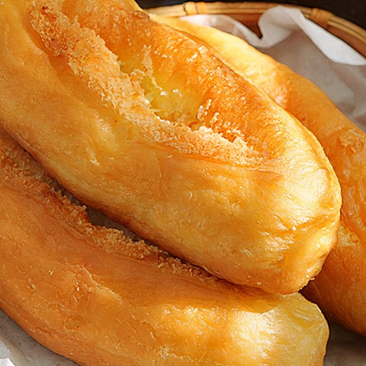 14. Oxy Tongue Pastry 牛利酥