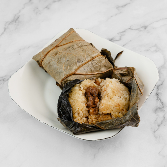 12. Sticky Rice Chicken (2 pcs) 糯米鸡 2个