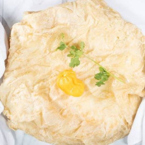 Paratha (100 g)