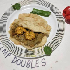 Shrimp Doubles