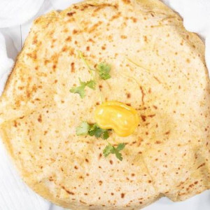 Roti Skin