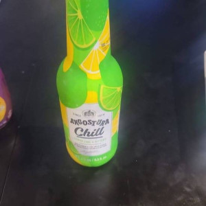 Angostura Chill (275 ml)