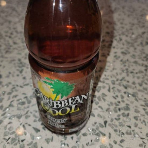 Caribbean Cool - Mauby (330 ml)
