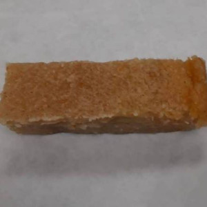 Cassava Pone