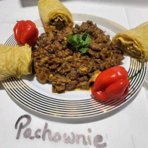 Pachownie