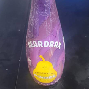 Peardrax (330 ml)