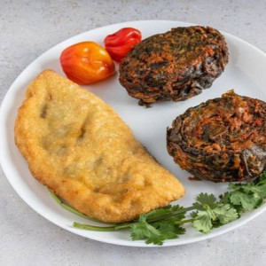 Vegetarian Meals