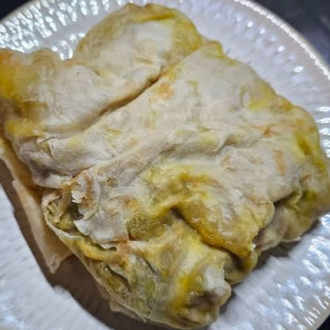 Boneless Lamb (500 g)