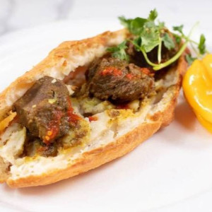 Lamb Pie