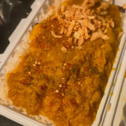 Pumpkin (500 g)