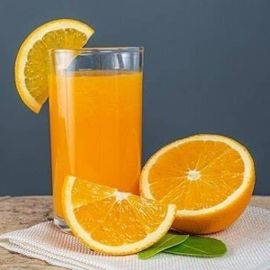 Fresh Squeezed Orange Juice / Cam Vắt