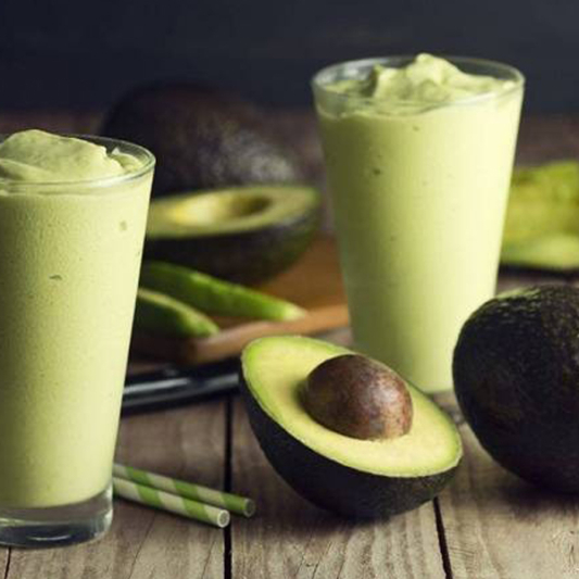 Avocado Smoothie / Sinh Tố Bơ