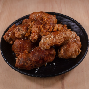 Thai Wings