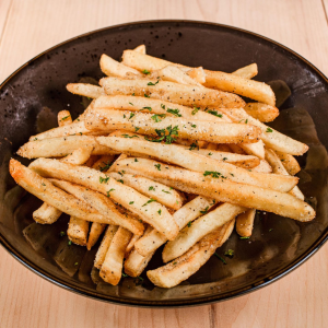 A6. French Fries