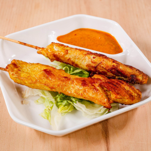 Lunch Appetizer
