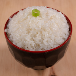 Coconut Rice