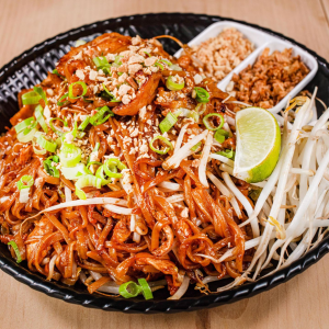 Noodles & Rice