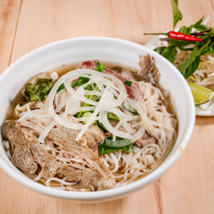 Pho Soup