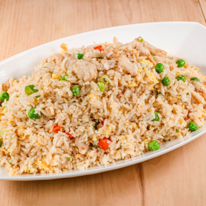 R1. Fried Rice