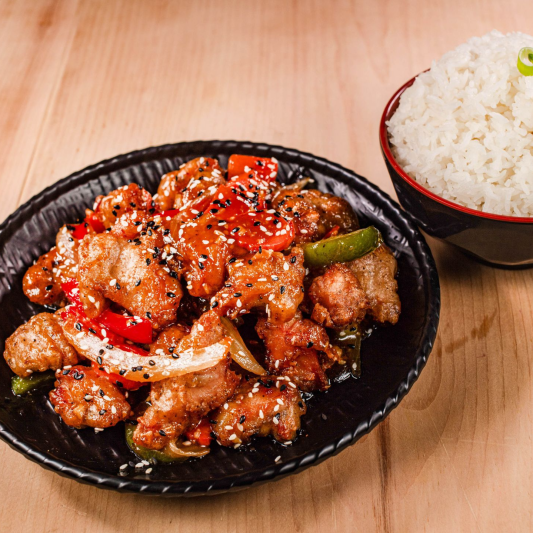 Make Your Own Lunch