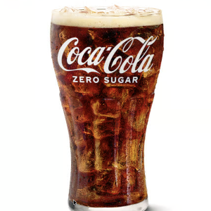 Coke Zero