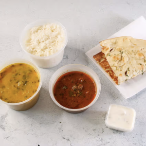 Lamb Vindaloo
