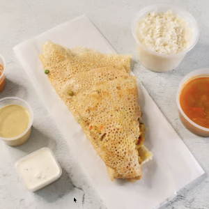 Madras Specialties