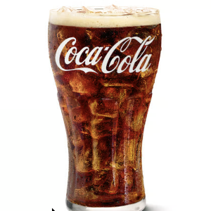 Soft Drinks