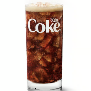 Diet Coke