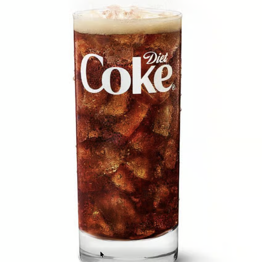Diet Coke