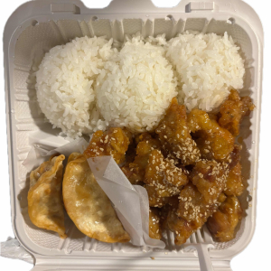 All-Day Lunch Specials