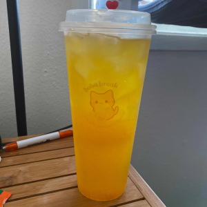Fruit Tea