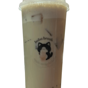 Milk Tea