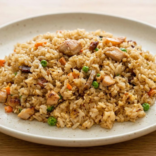 Combo Fried Rice
