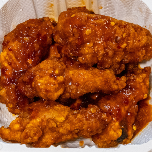 Wings