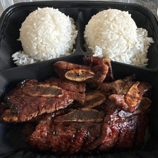 Beef Short Ribs