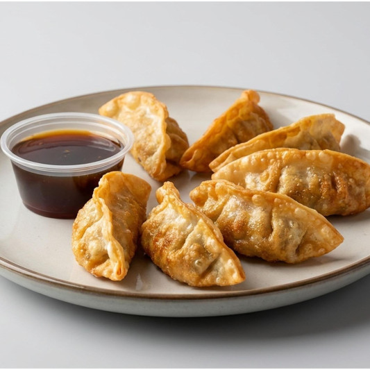 Gyoza