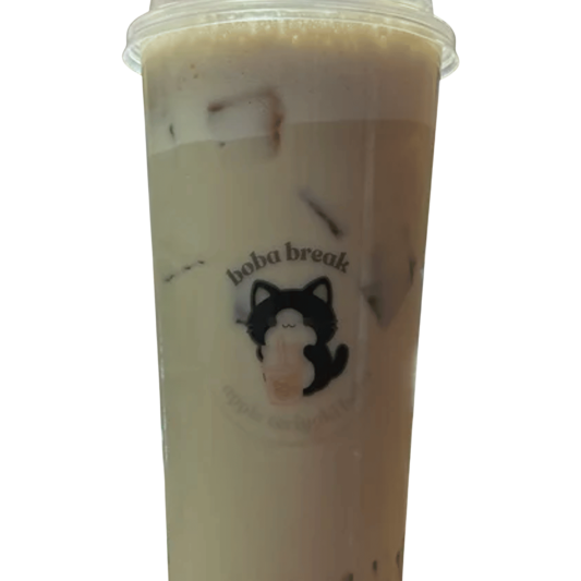Milk Tea