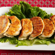 Pot Sticker (6 pcs)