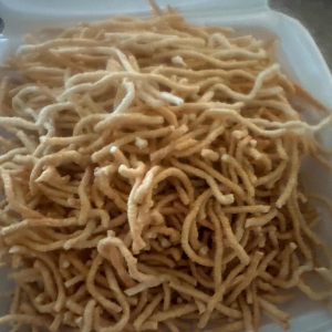 Deep-Fried Noodles (1 Bag)