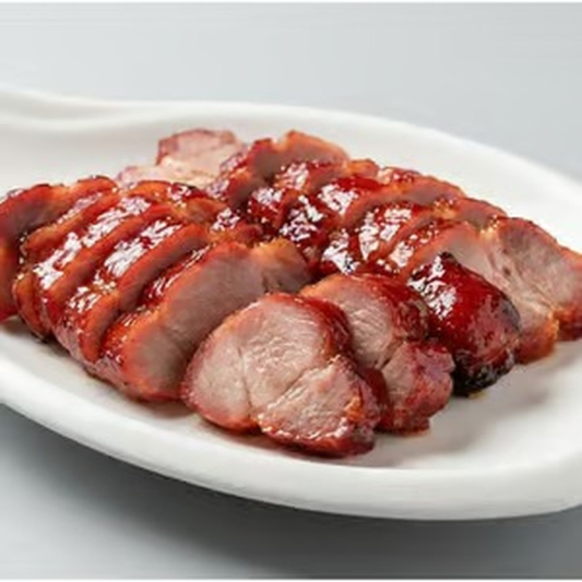 BBQ Pork (12 oz)