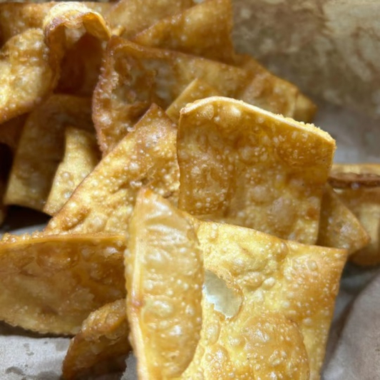 Fried Wonton (20 pcs)